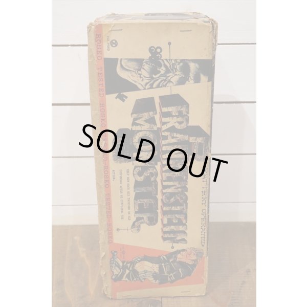 画像5: ROSKO FRANKENSTEIN (5)