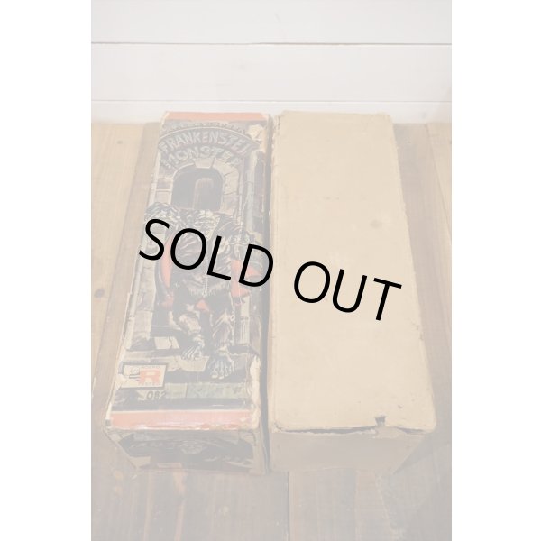 画像8: ROSKO FRANKENSTEIN (8)