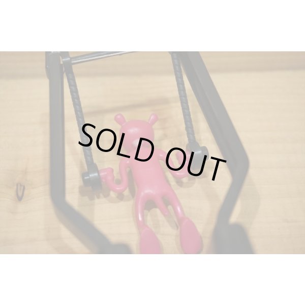 画像7: ピンクパンサー PUSH PUPPET (7)