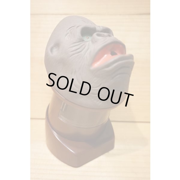 画像3: ゴリラ 鉛筆削り (3)