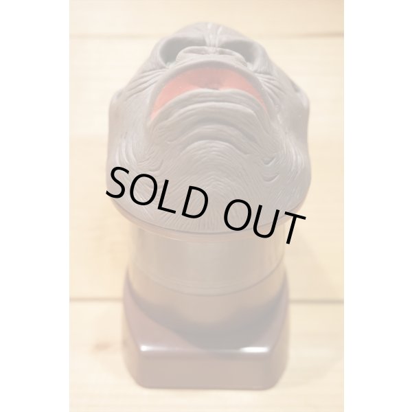 画像4: ゴリラ 鉛筆削り (4)