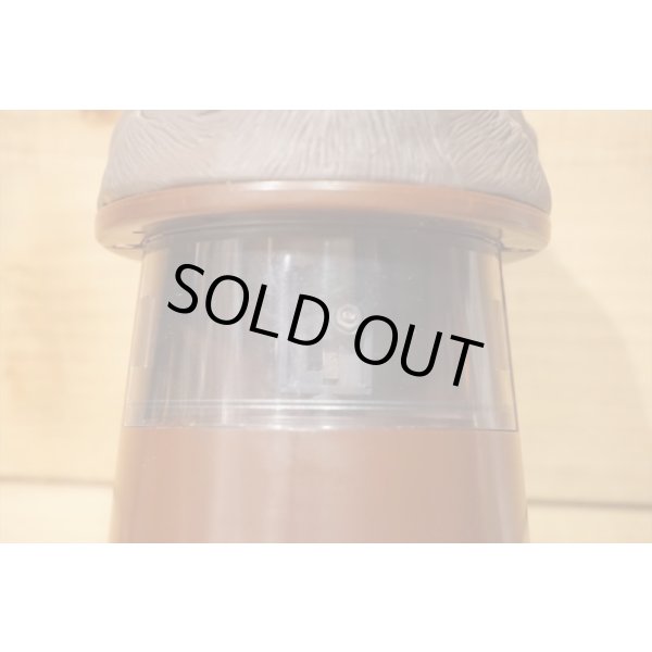 画像5: ゴリラ 鉛筆削り (5)