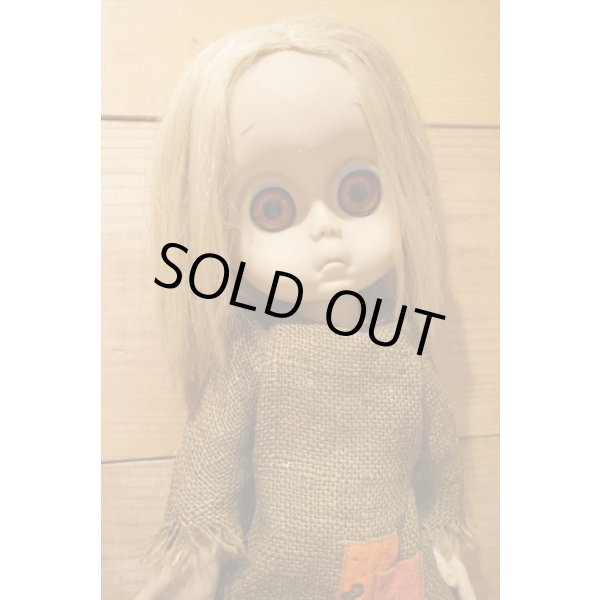 画像3: Little Miss No Name (3)