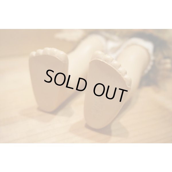 画像7: Little Miss No Name (7)