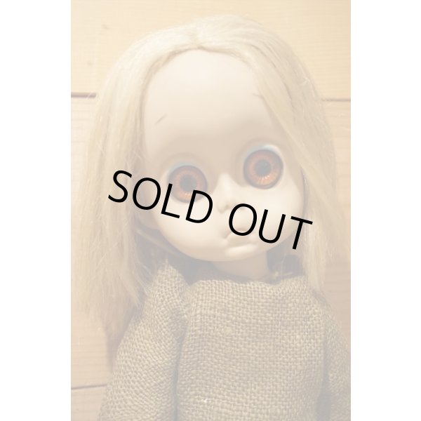 画像5: Little Miss No Name (5)