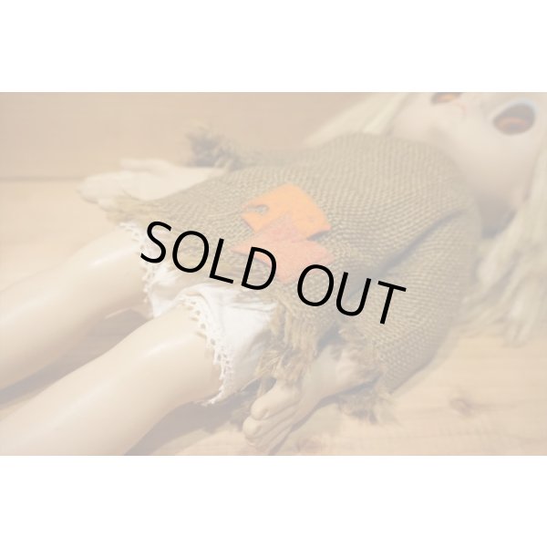 画像6: Little Miss No Name (6)