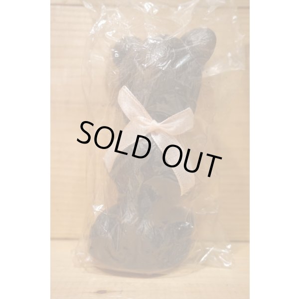 画像3: LUCKY BEAR ソフビ (3)