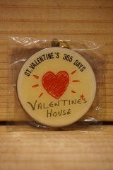 画像: ST.VALENTINE’S 365DAYS キーホルダー