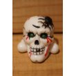 画像1: RUSS SKULL PVC (1)