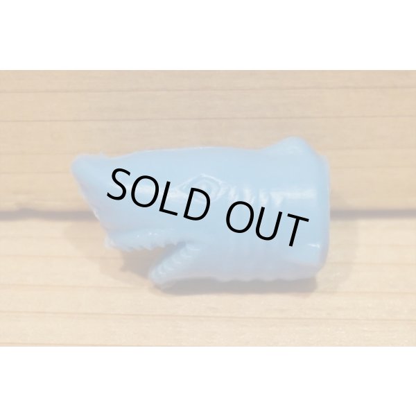 画像4: ガチャガチャ サメ (4)