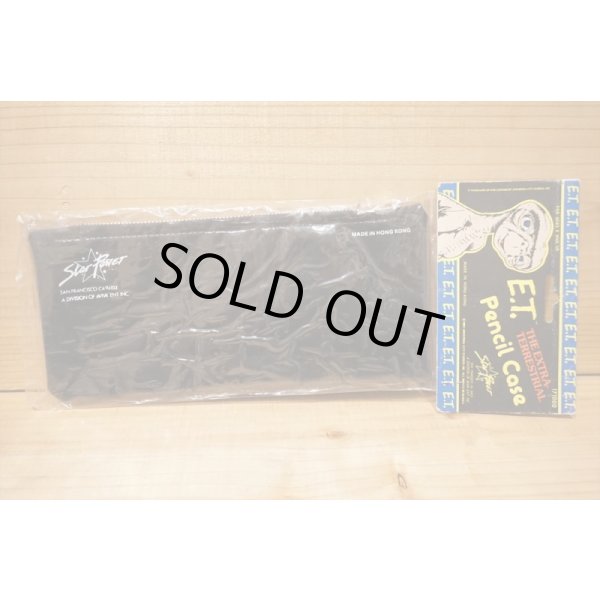 画像7: 80s E.T. Pencil Case (7)