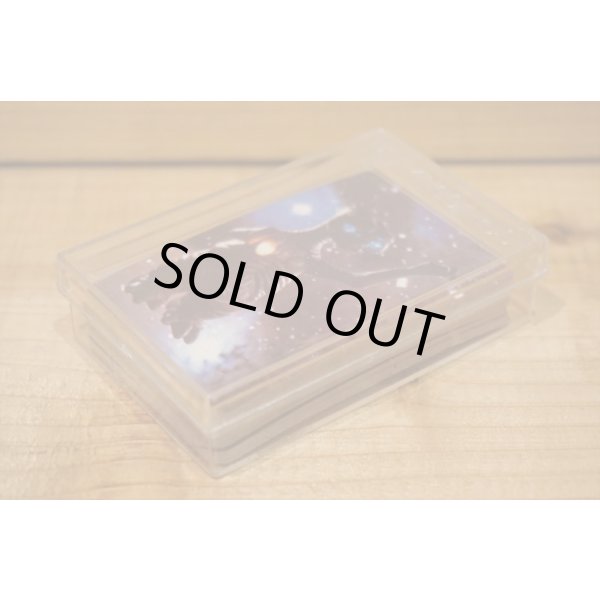 画像6: 80s 無版権 E.T. トランプ 【A】 (6)