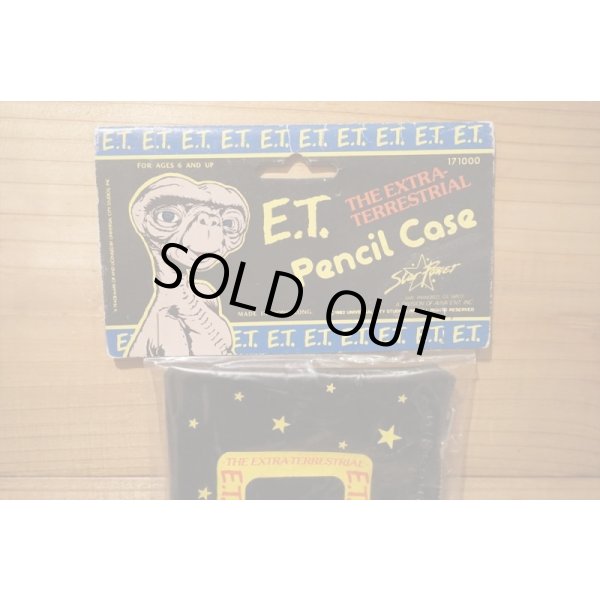 画像3: 80s E.T. Pencil Case (3)