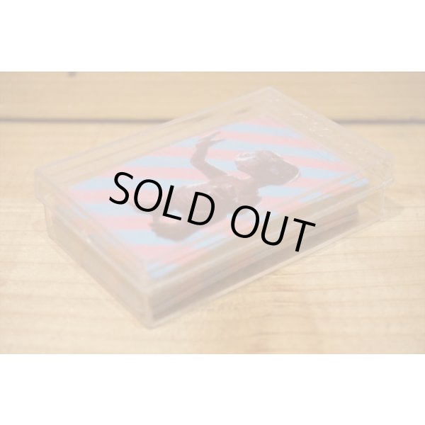 画像6: 80s 無版権 E.T. トランプ 【D】 (6)