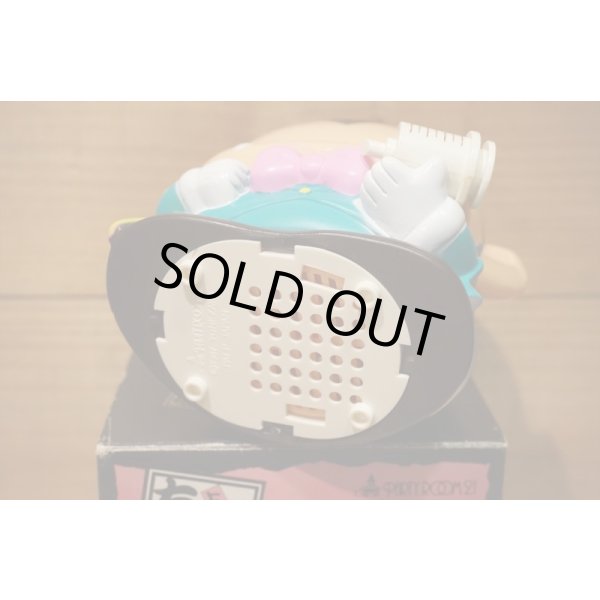 画像6: トーキング ぷっつん ちびきゅら (6)