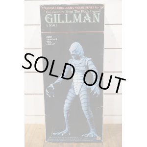 画像: GILLMAN 1/5 SCALE 【A】