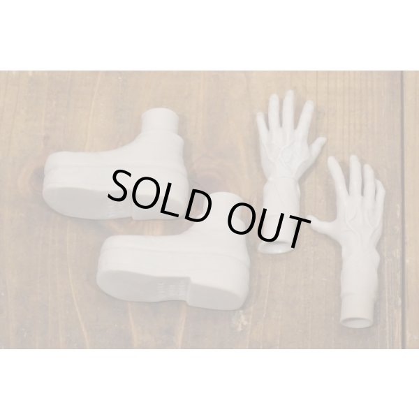 画像7: DR.FRANKENSTEIN 1/6 SCALE (7)