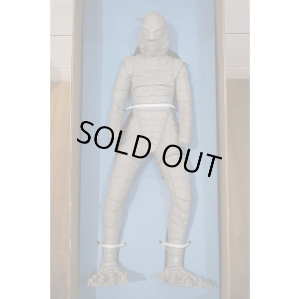 画像3: GILLMAN 1/5 SCALE 【A】 (3)