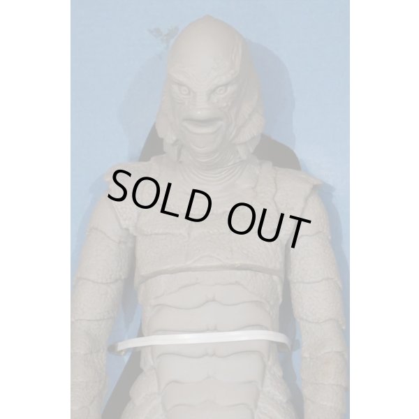 画像5: GILLMAN 1/5 SCALE 【A】 (5)