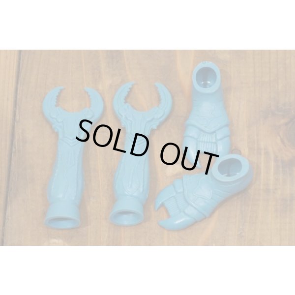 画像6: METALUNA MUTANT 1/5 SCALE (6)