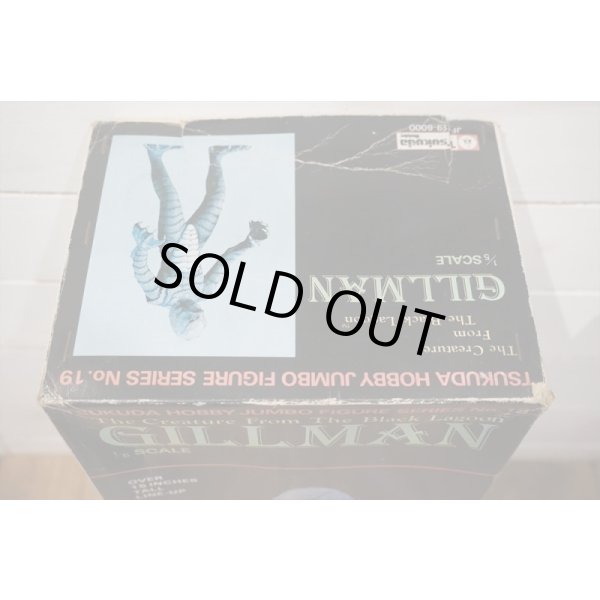 画像9: GILLMAN 1/5 SCALE 【A】 (9)