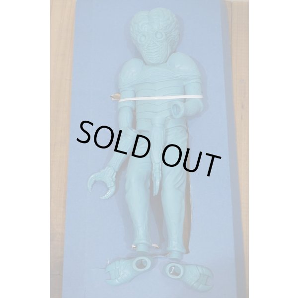 画像4: METALUNA MUTANT 1/5 SCALE (4)