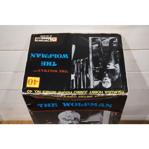 画像7: THE WOLFMAN 1/5 SCALE (7)