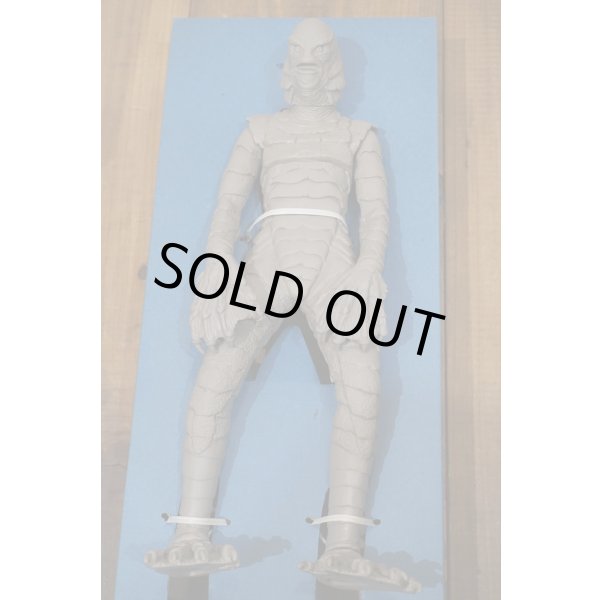 画像4: GILLMAN 1/5 SCALE 【A】 (4)