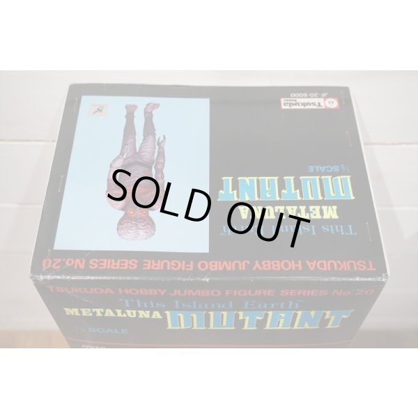 画像9: METALUNA MUTANT 1/5 SCALE (9)