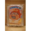 画像1: GARBAGE PAIL KIDS バッジ (1)