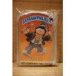 画像1: GARBAGE PAIL KIDS バッジ (1)