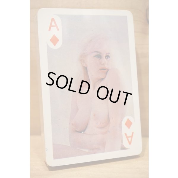 画像3: ヌードトランプ 【C】 (3)