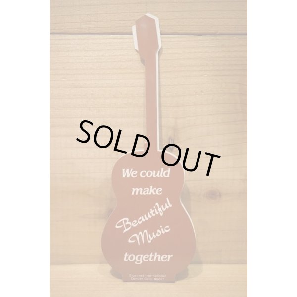 画像4: LET’S STRIKE UP A TUNE マッチ (4)