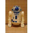 画像1: R2D2 ソフビ 【詳細不明/型流用?】 (1)