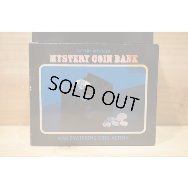 画像6: MYSTERY COIN BANK (6)