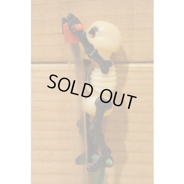 画像3: Skull Candy Container 【A】 (3)