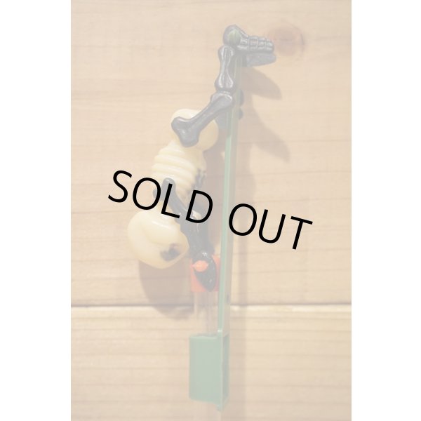 画像6: Skull Candy Container 【A】 (6)