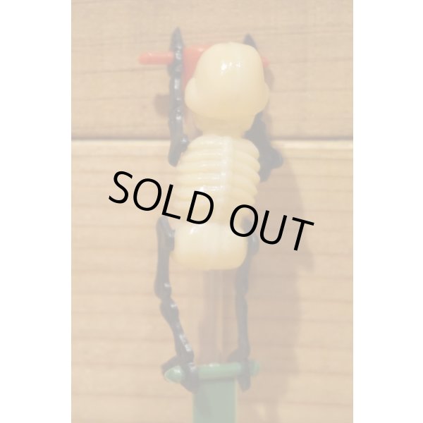 画像4: Skull Candy Container 【A】 (4)