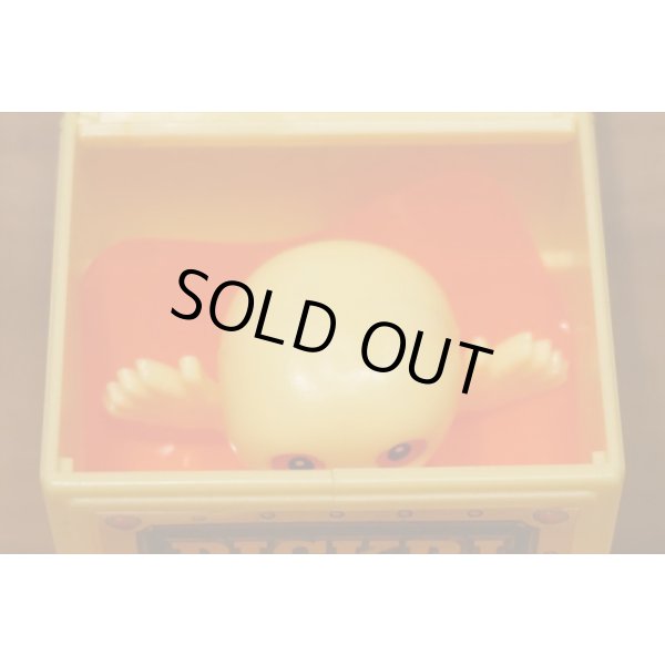 画像8: ガイコツくん びっくり箱 (8)