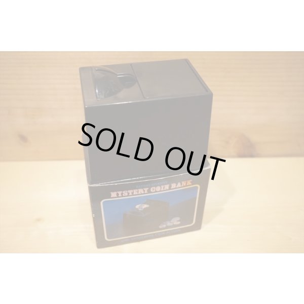 画像5: MYSTERY COIN BANK (5)