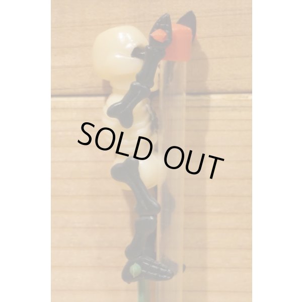 画像5: Skull Candy Container 【A】 (5)