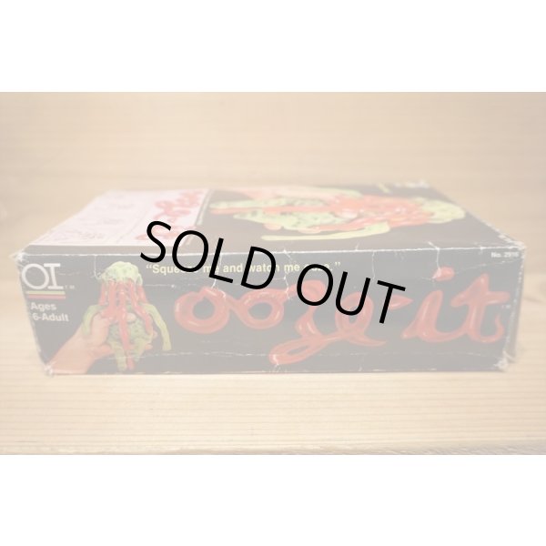 画像7: OOZE IT 箱付 (7)