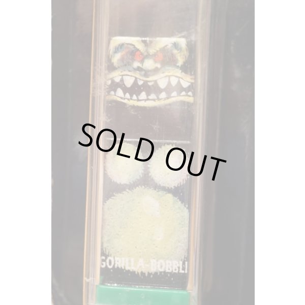 画像4: GORILLA-BOBBLE (4)