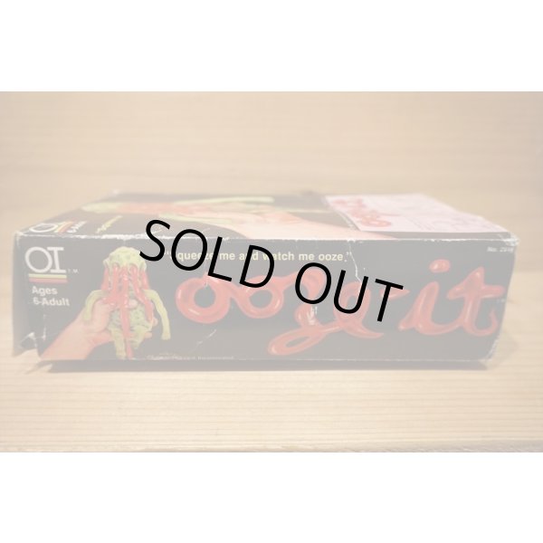 画像8: OOZE IT 箱付 (8)