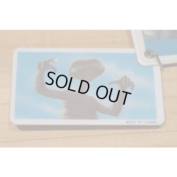 画像7: 80s 無版権 E.T. K/H 【I】 (7)