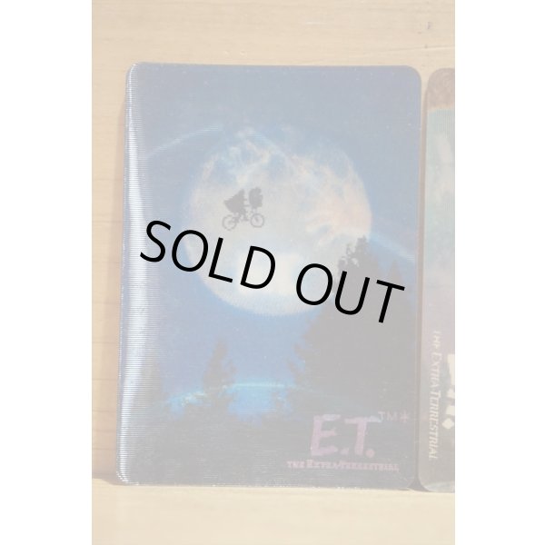 画像3: E.T.ガム 名場面集オマケ 【B】 (3)