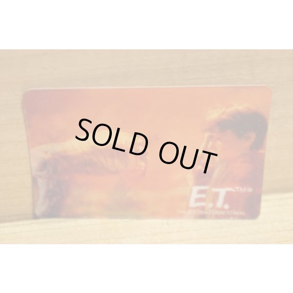 画像5: E.T.ガム 名場面集オマケ 【A】 (5)