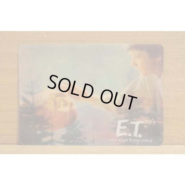 画像5: E.T.ガム 名場面集オマケ 【B】 (5)