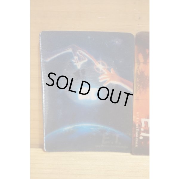 画像3: E.T.ガム 名場面集オマケ 【A】 (3)