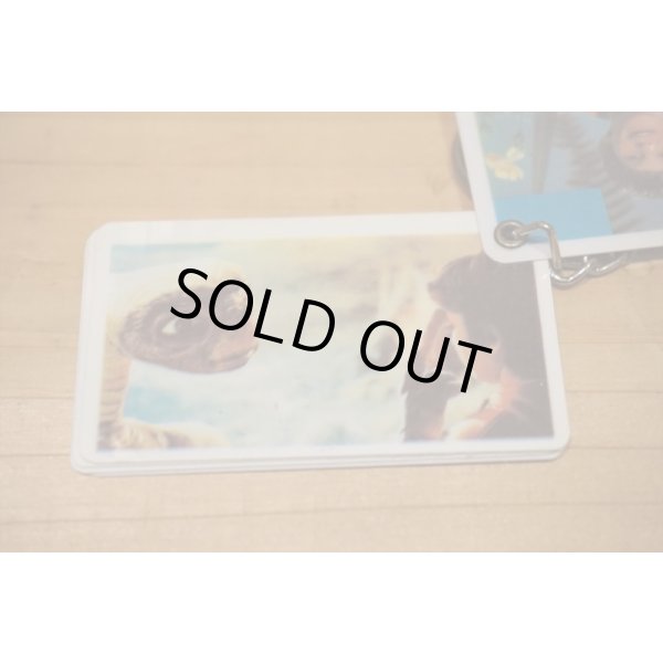 画像4: 80s 無版権 E.T. K/H 【I】 (4)